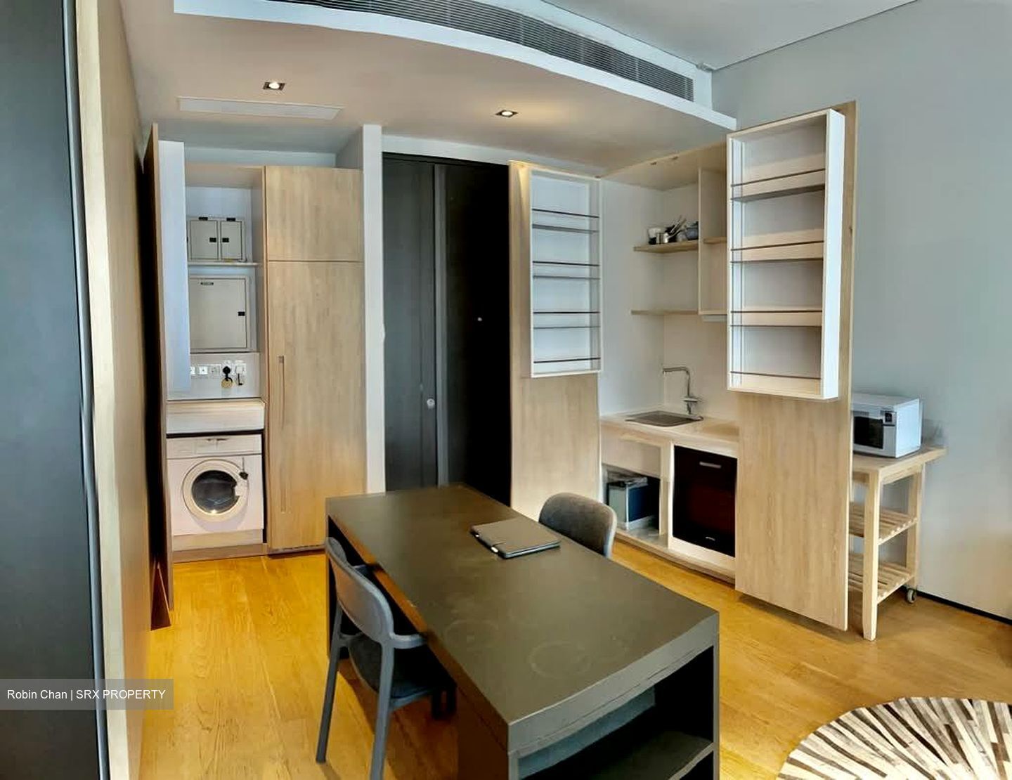 OUE Twin Peaks (D9), Condominium #578615131